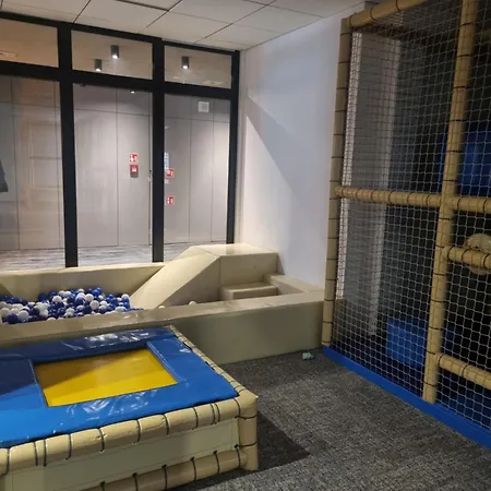 Apartman Klimatyczny Port
